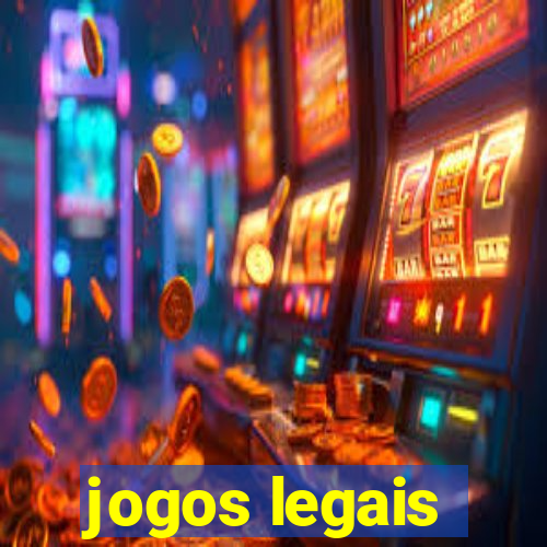 jogos legais